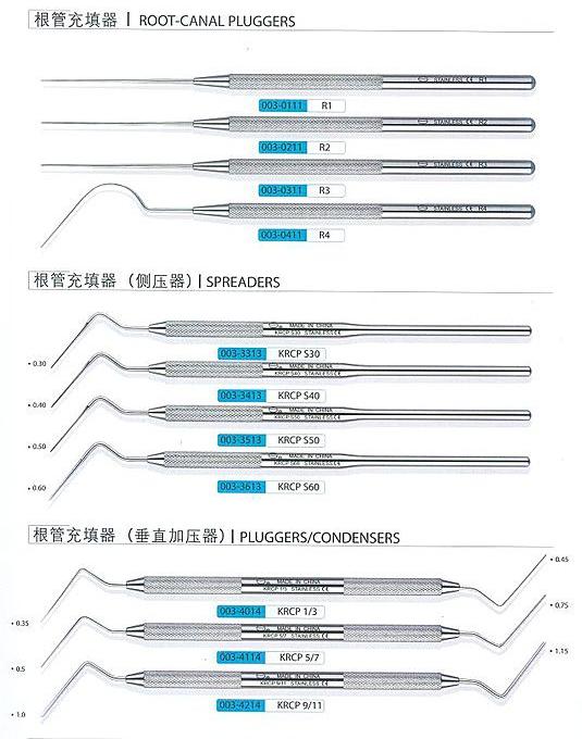 牙科醫療器械