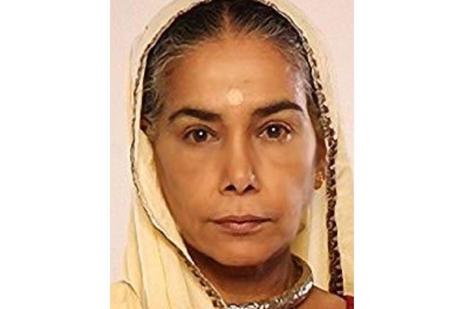 Surehka Sikri