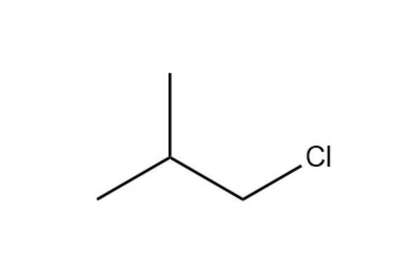 異丁基氯