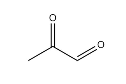 丙酮醛