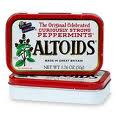 Altoids