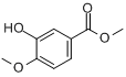 3-羥基-4-甲氧基苯甲酸甲酯