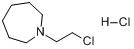 2-（環己亞氨基）乙基氯鹽酸鹽