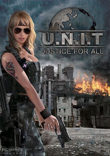 unit(遊戲術語)