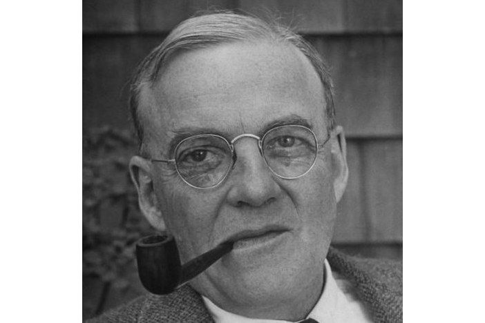 John Foster Dulles