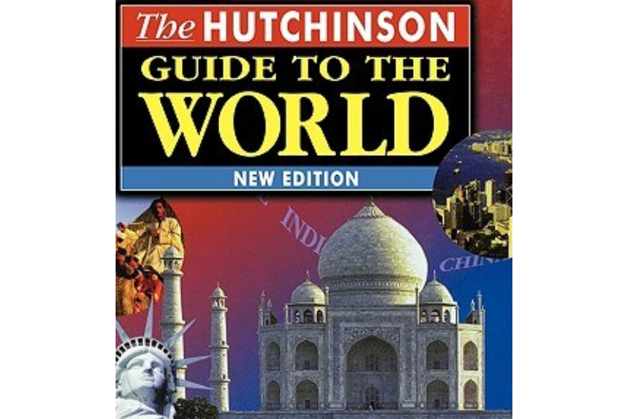 Hutchinson Guide to the World