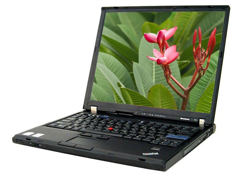 ThinkPad T61 7664MU1