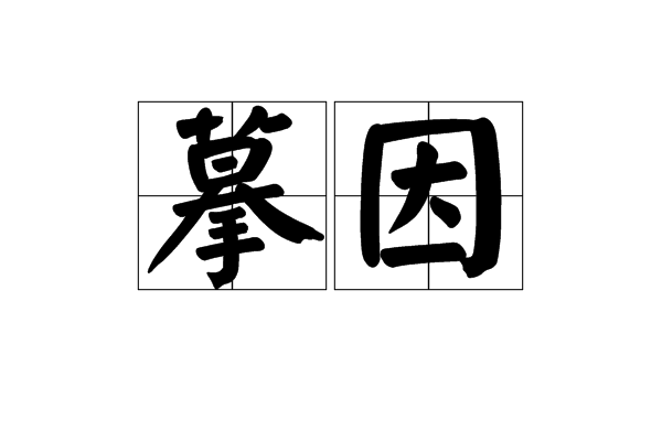 摹因(迷因)