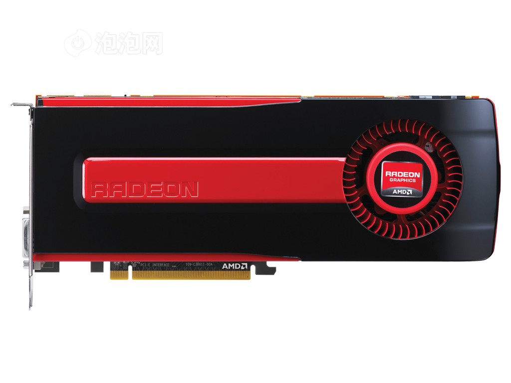 AMD Radeon HD 7970(AMD Radeon HD7970)