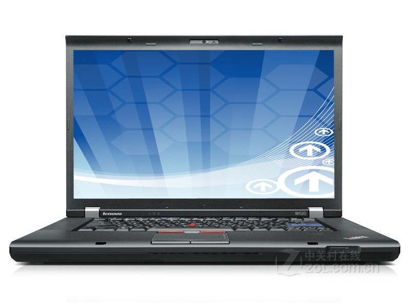 聯想ThinkPad W520(4282B36)