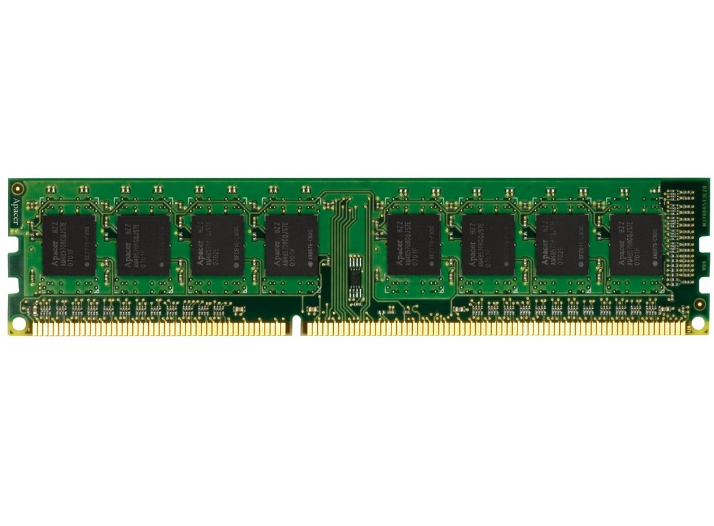 宇瞻經典 4GB DDR3 1333