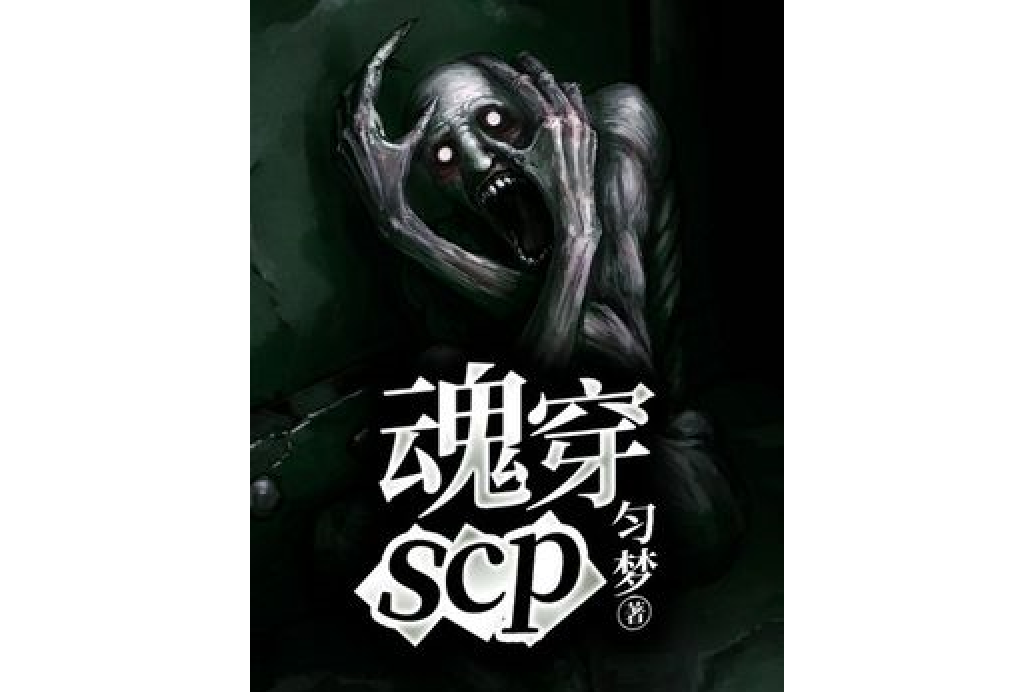 魂穿scp