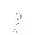 4-叔丁基苯基縮水甘油醚