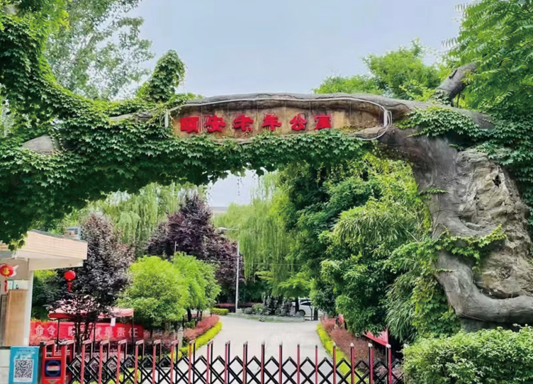 四川天府康養健康養老服務有限公司