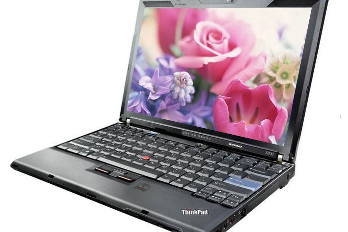 ThinkPad X200(7458AJ3)