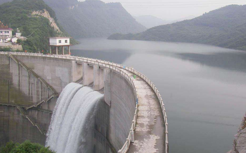 密山青年水庫