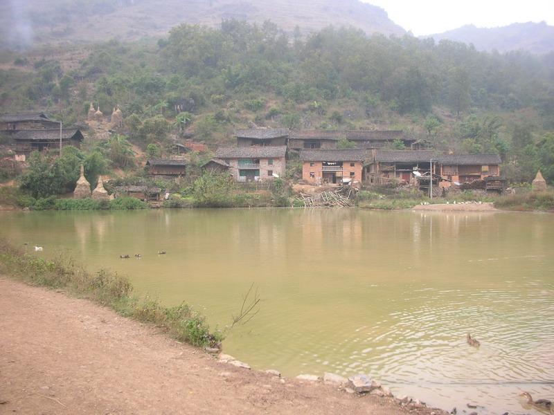 水產養殖