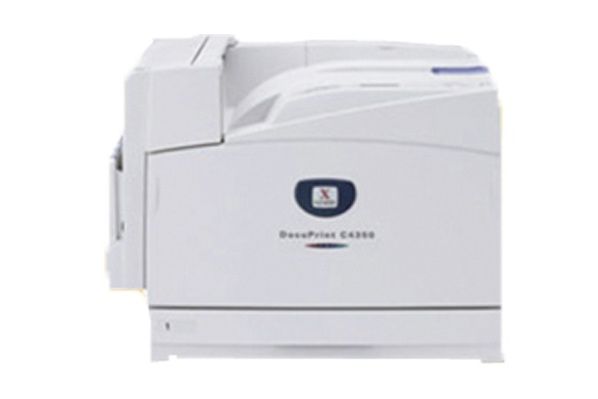 富士施樂DocuPrint C4350