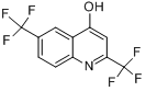 2,6-雙（三氟甲基）-4-羥基喹啉
