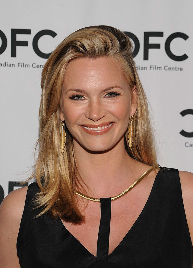 Natasha Henstridge