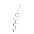 4-丙基苯甲酸對戊基苯酚酯