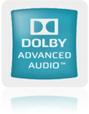 Dolby音效