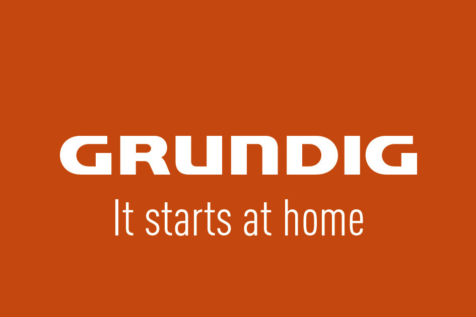 Grundig(品牌)