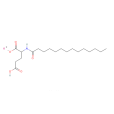 N-（1-氧代十四烷基）-L-谷氨酸單鉀鹽(9CI)