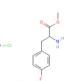 DL-對氟苯丙氨酸-Ome鹽酸鹽