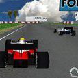 F1錦標賽3D版