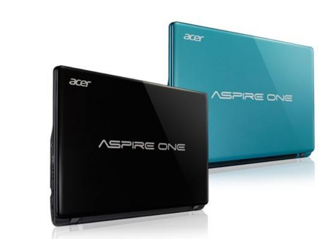 Acer Aspire one 725-C7Cbb