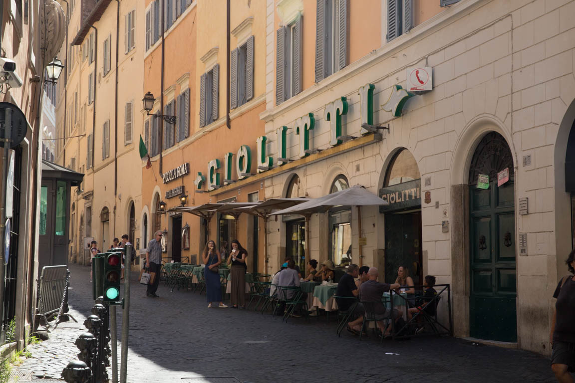 Giolitti