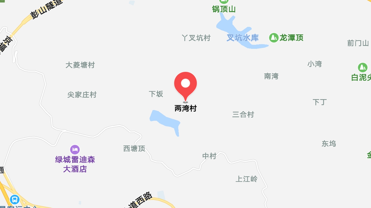 地圖信息