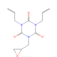 1-環氧乙烷基甲基-3,5-二-2-丙烯基-1,3,5-三嗪-2,4,6(1H,3H,5H)-三酮