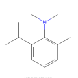 2-異丙基-N,N,6-三甲基苯胺