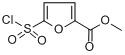 5-（氯代磺醯基）-2-糠酸甲酯