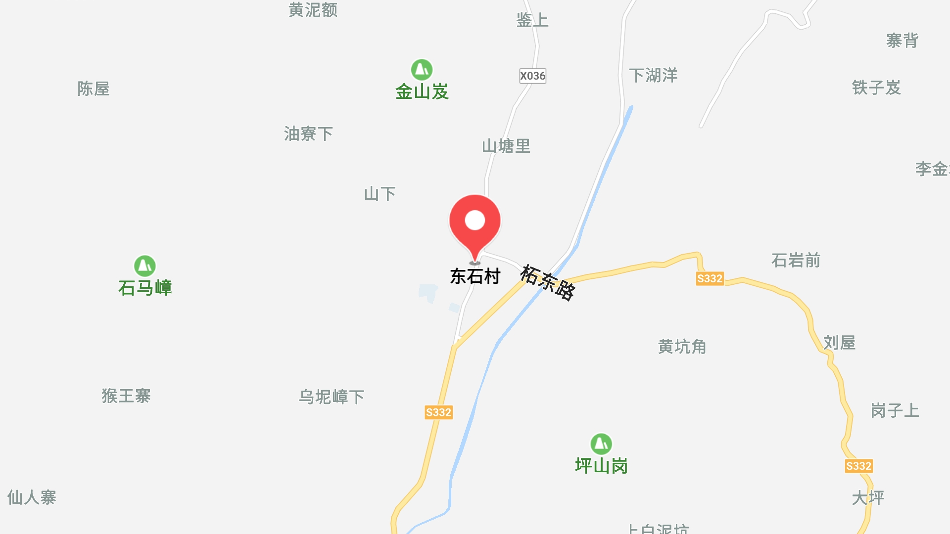 地圖信息