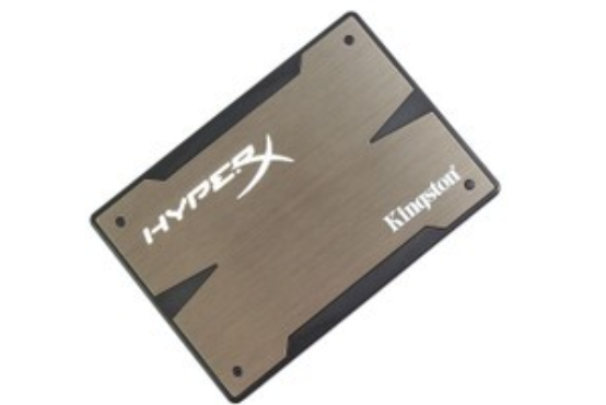 金士頓HyperX 3K SSD SH103S3(120GB)