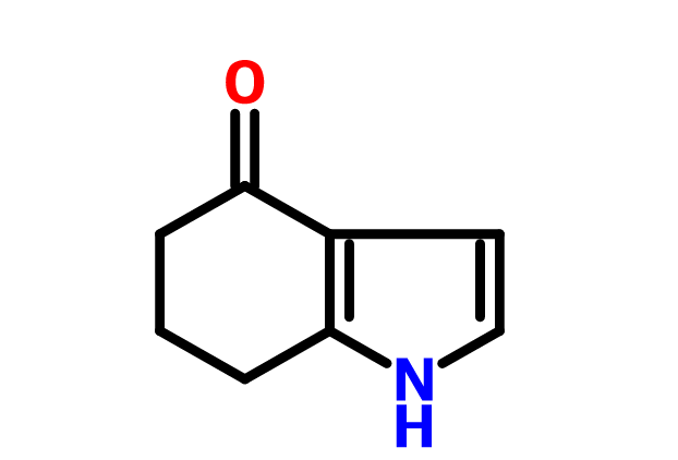 1,5,6,7-四氫-4H-吲哚-4-酮