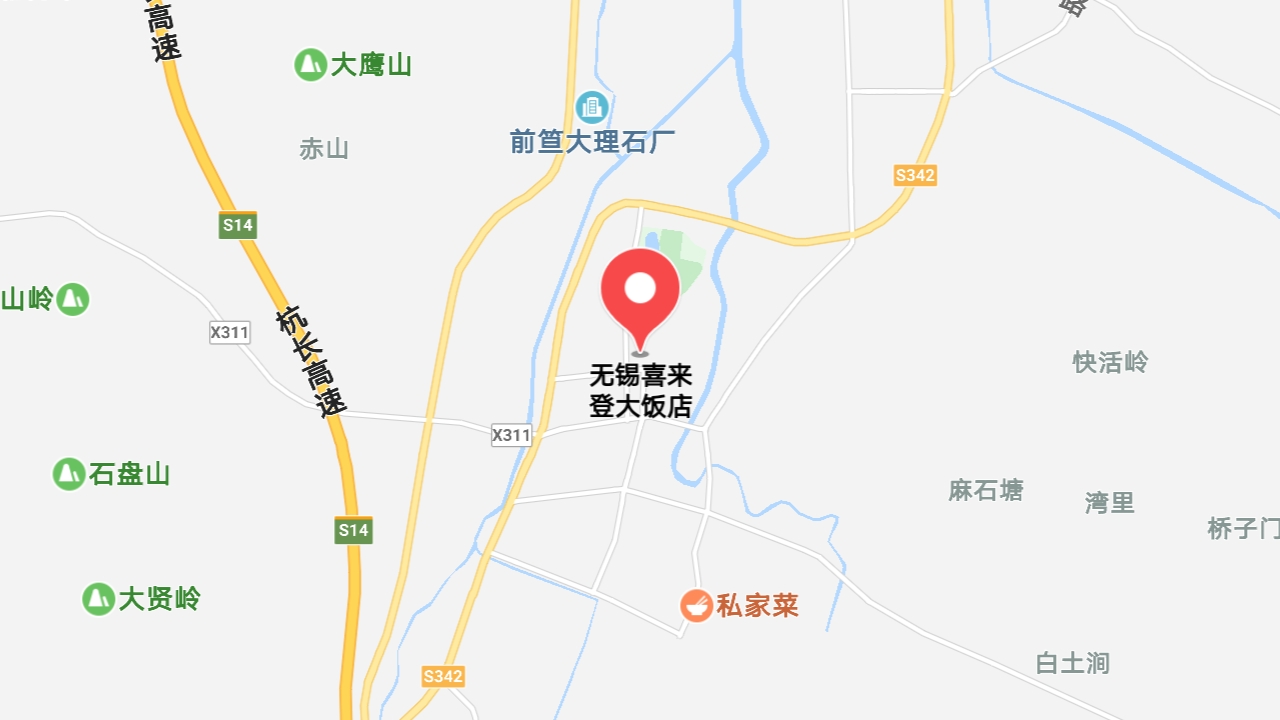 地圖信息