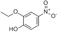 2-乙氧基-4-硝基苯酚