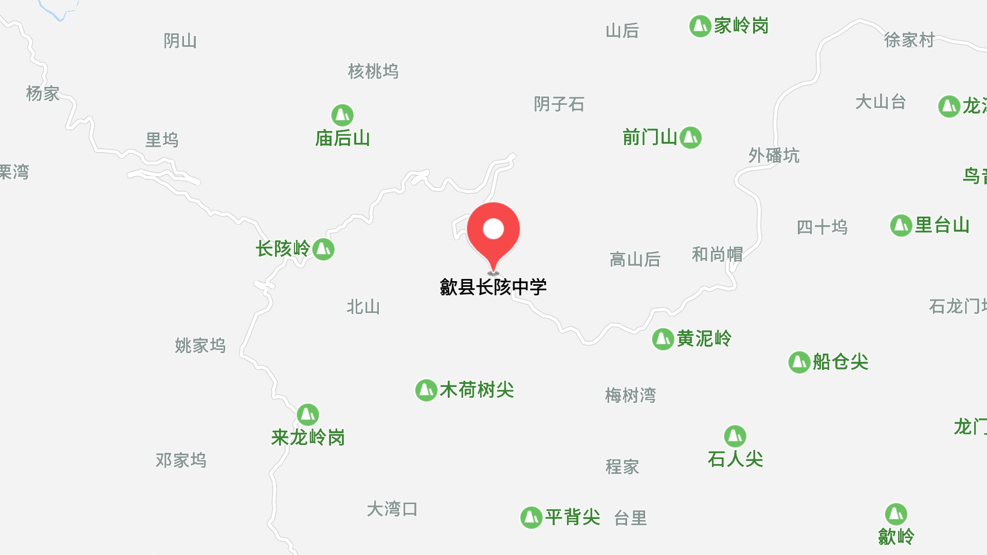 地圖信息