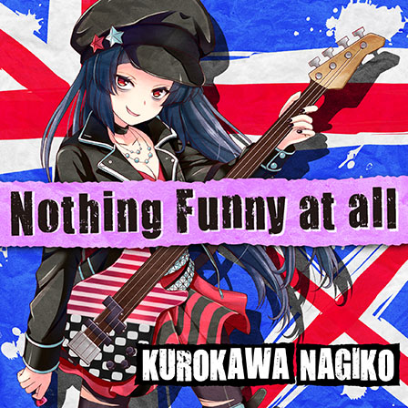 Nothing Funny at all