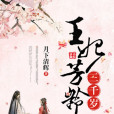 王妃芳齡三千歲(月下清輝創作的網路小說)