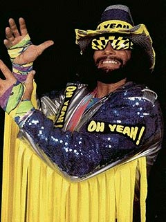 Randy Savage