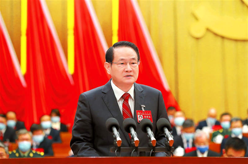 中國共產黨江西省第十五次代表大會