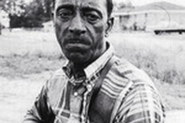 Mississippi Fred McDowell