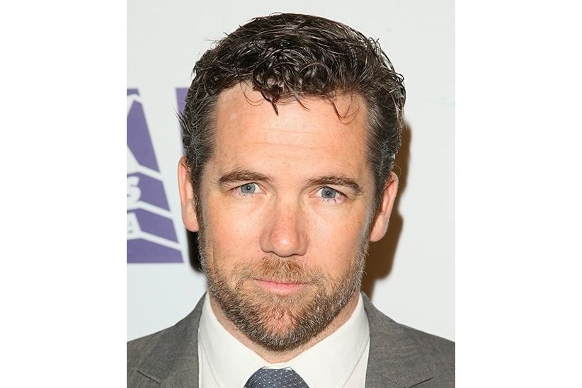 Patrick Brammall