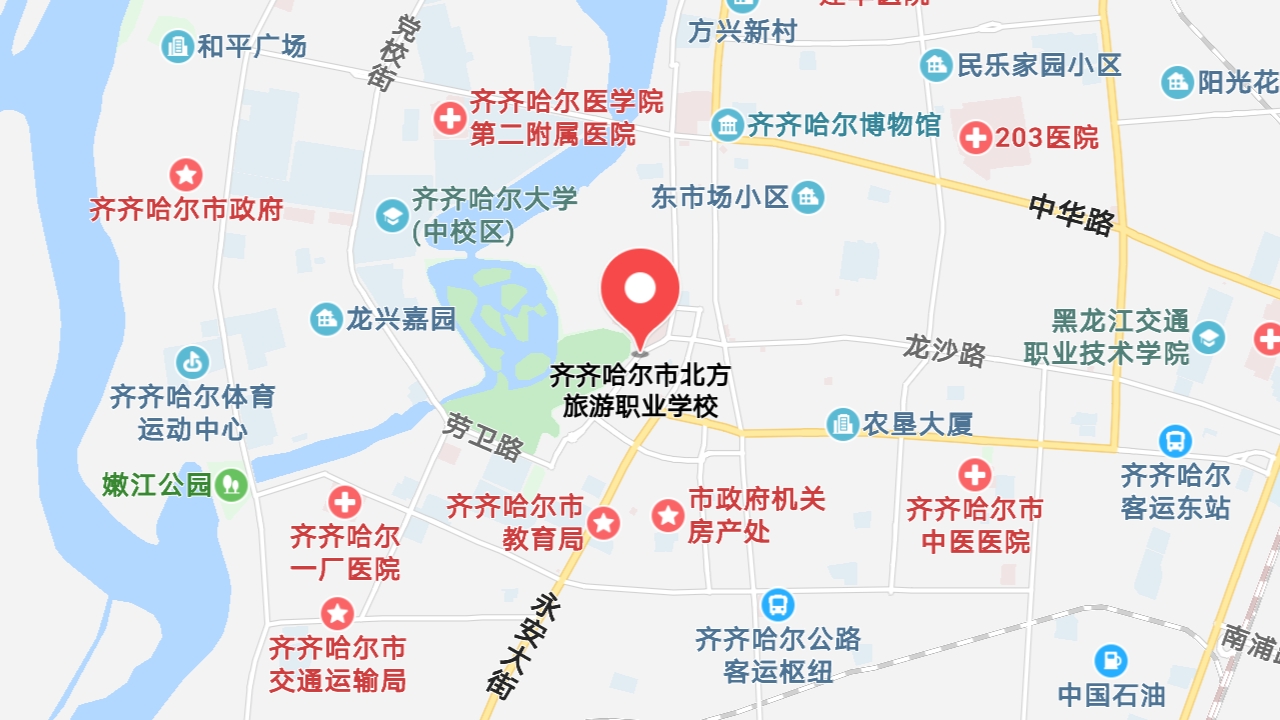 地圖信息