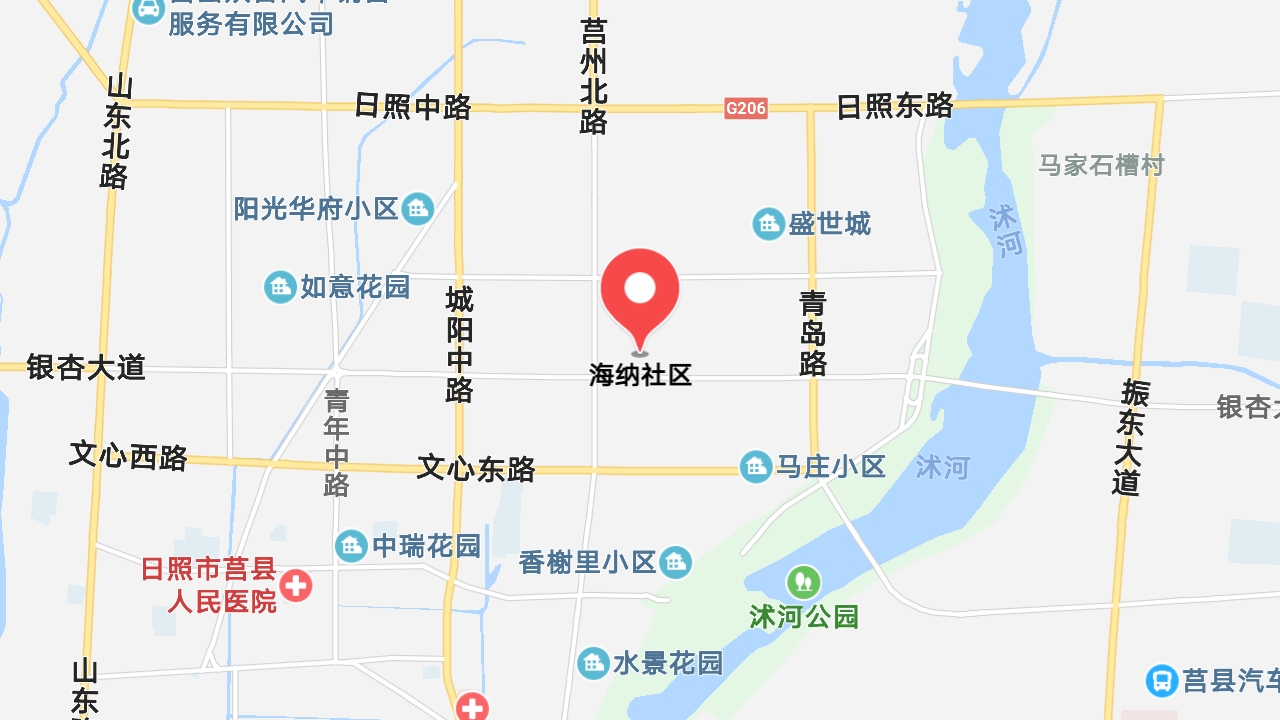 地圖信息